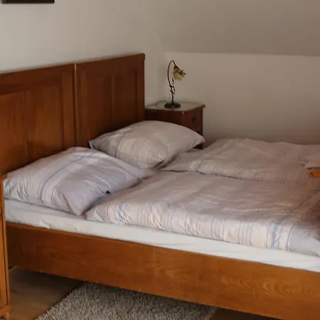 Muehl Casa de hóspedes