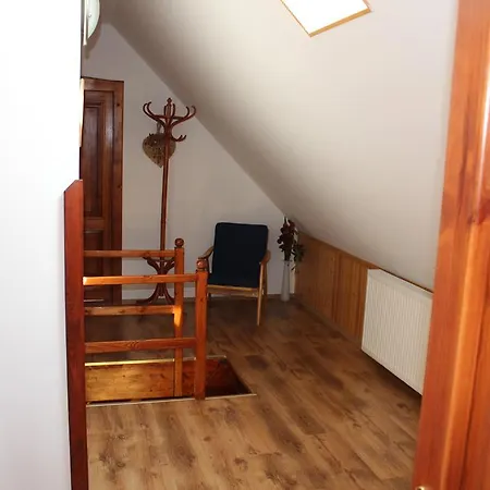 Guest house Muehl 3*