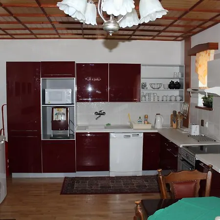 Muehl 3* Bedřichov