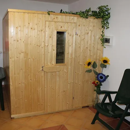 Casa de hóspedes Muehl Bedřichov