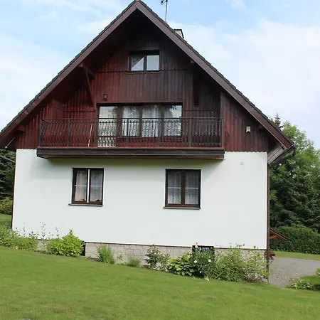 Muehl Guest house 3*