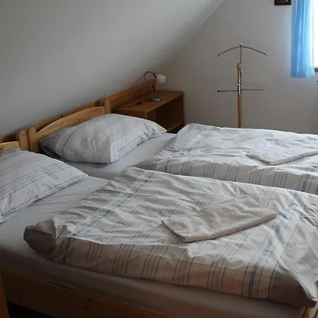 Muehl Guest house Bedrichov (Liberec)