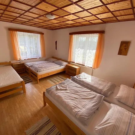 Mühl 3* Bedřichov
