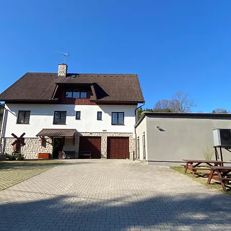 Mühl 3* Bedřichov