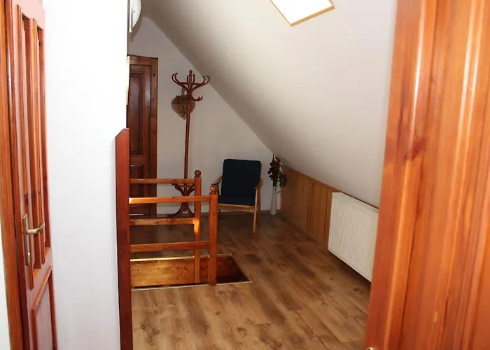 Penzion Mühl 3*
