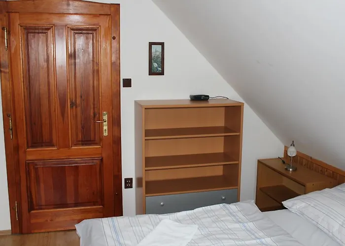 Muehl Гостевой дом