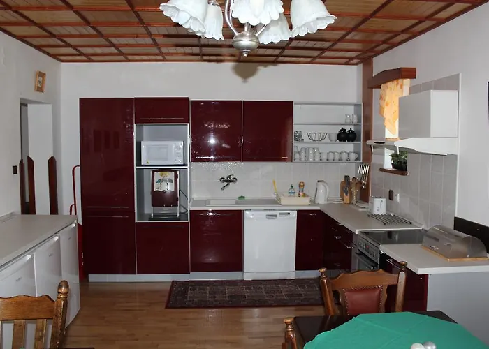 Mühl 3* Bedřichov