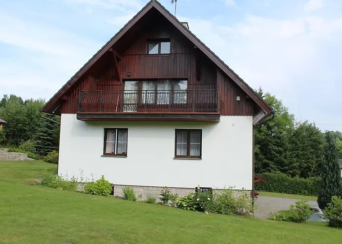 Mühl Penzion 3*
