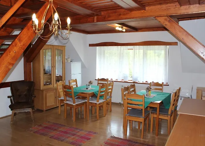 Penzion Mühl 3*